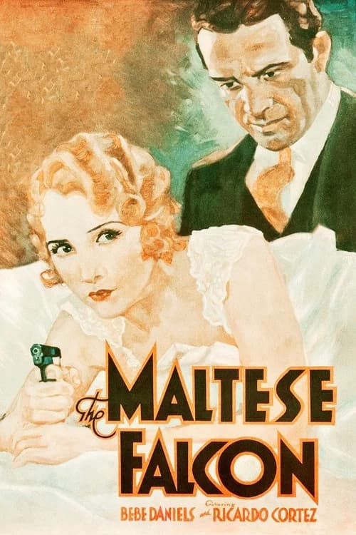 El halcón maltés