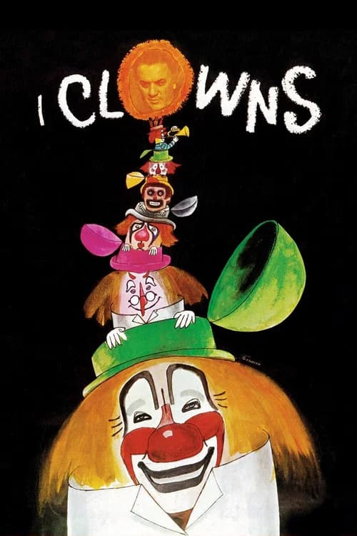Los clowns