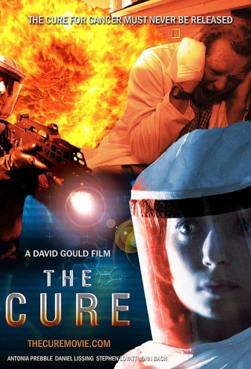 La cura