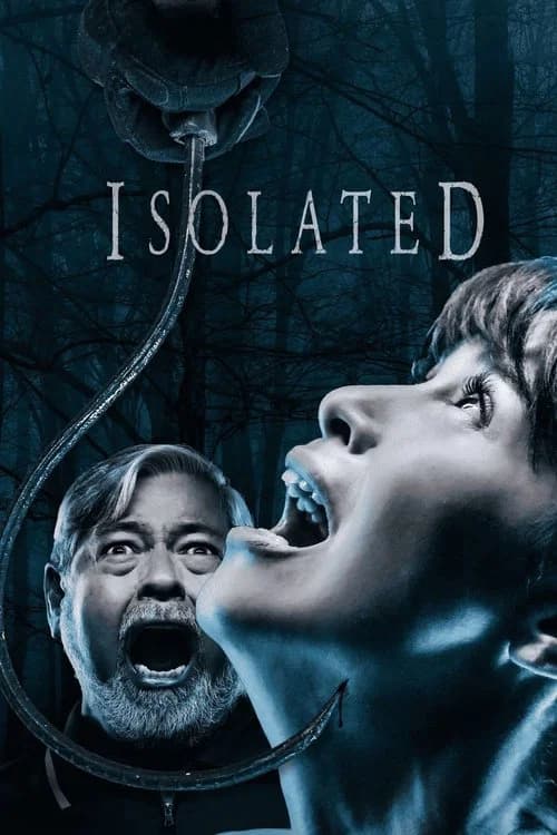 Isolated