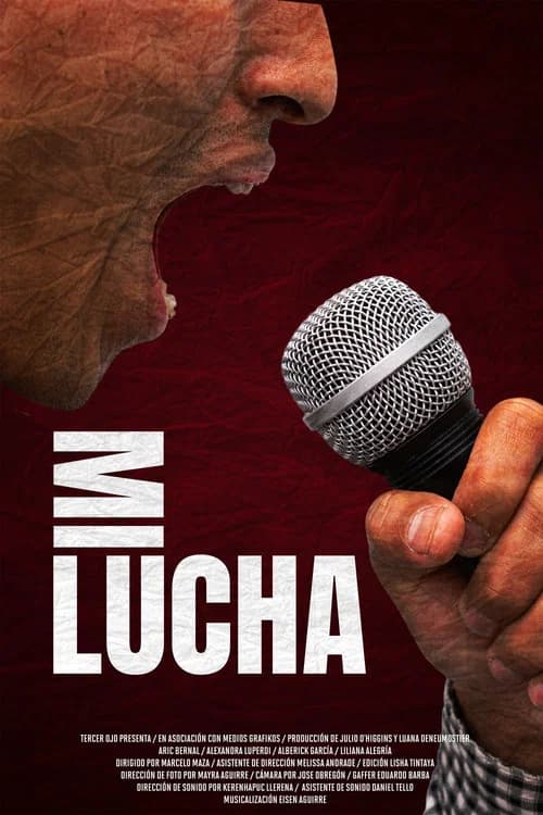Mi Lucha