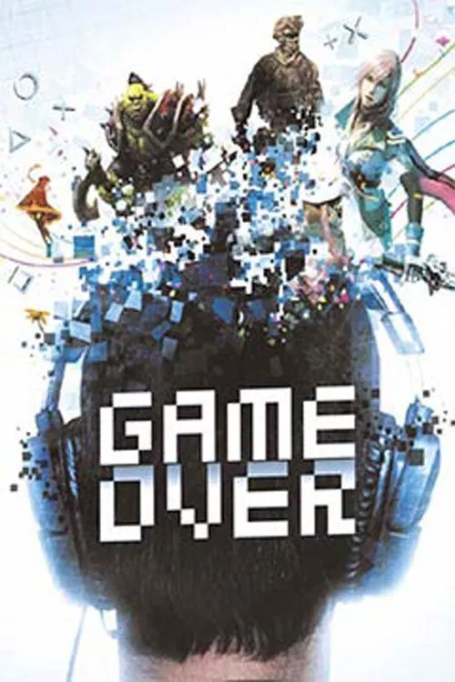 GAME OVER
