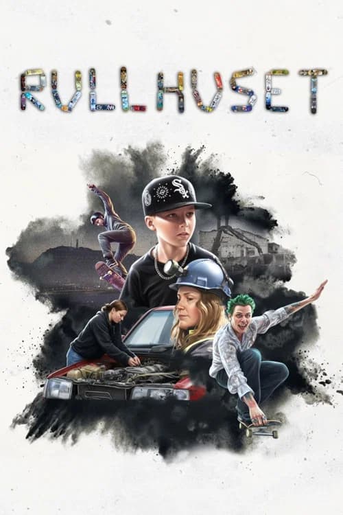Rullhuset