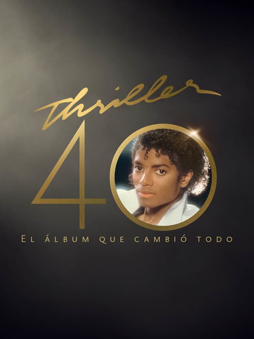 Thriller 40