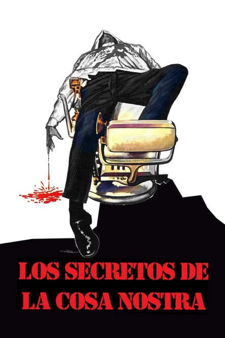 Los secretos de la Cosa Nostra