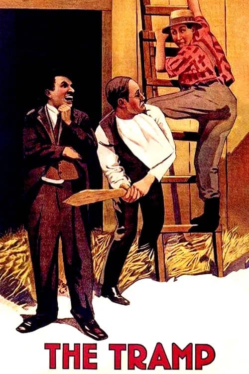 Charlot, vagabundo