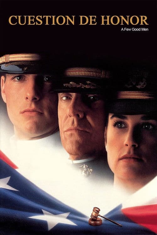 Algunos hombres buenos