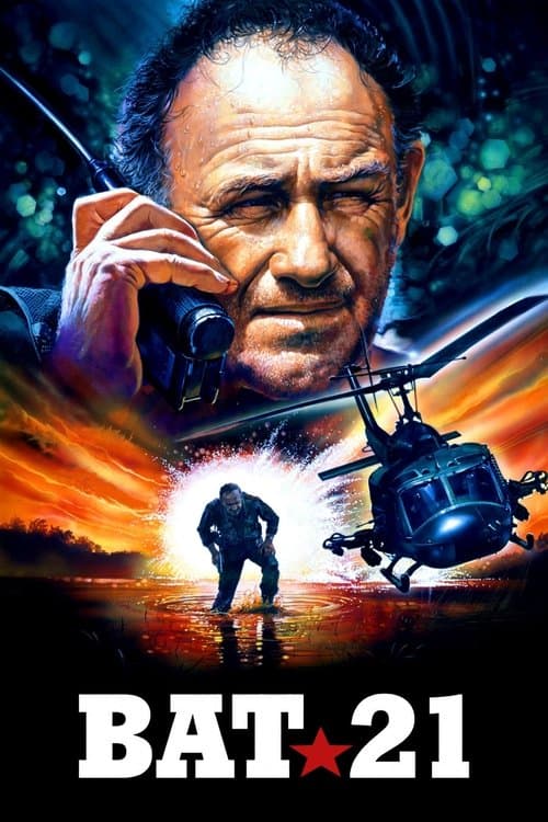 Bat 21