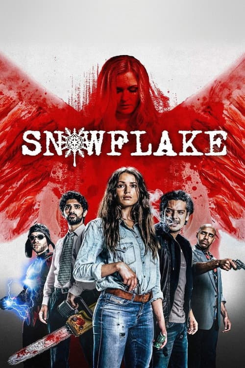 Snowflake