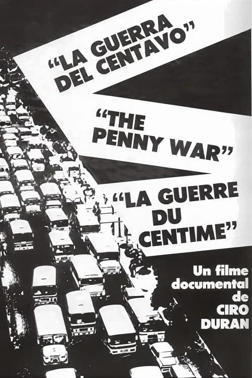 The Penny War