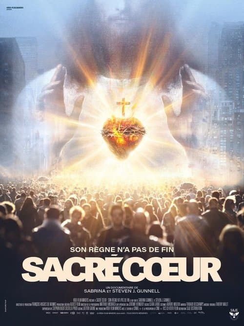 Sagrado corazón