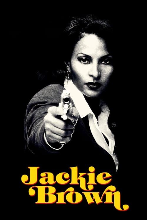Jackie Brown