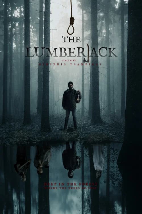 The Lumberjack (Short 2023)