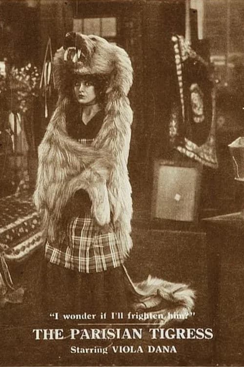 The Parisian Tigress
