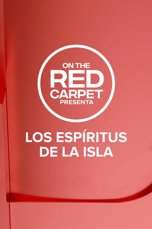 On the red carpet presents: Almas en pena de Inisherin
