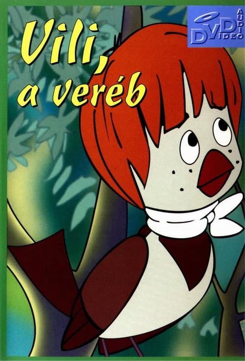 Willy el gorrión