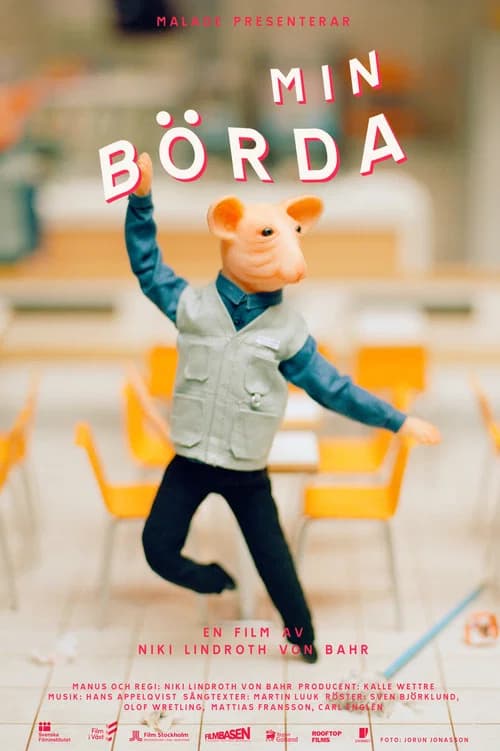 La carga