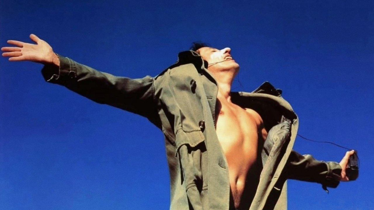 Shine. El resplandor de un genio