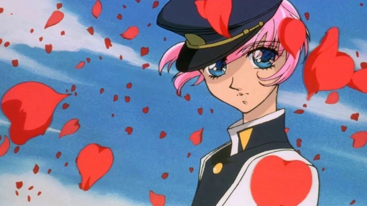 Utena, la chica revolucionaria: Apocalipsis adolescente