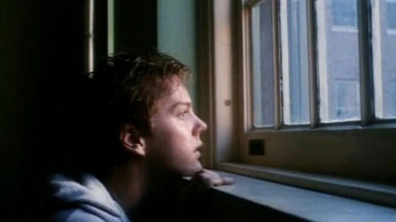 Trapped in Silence
