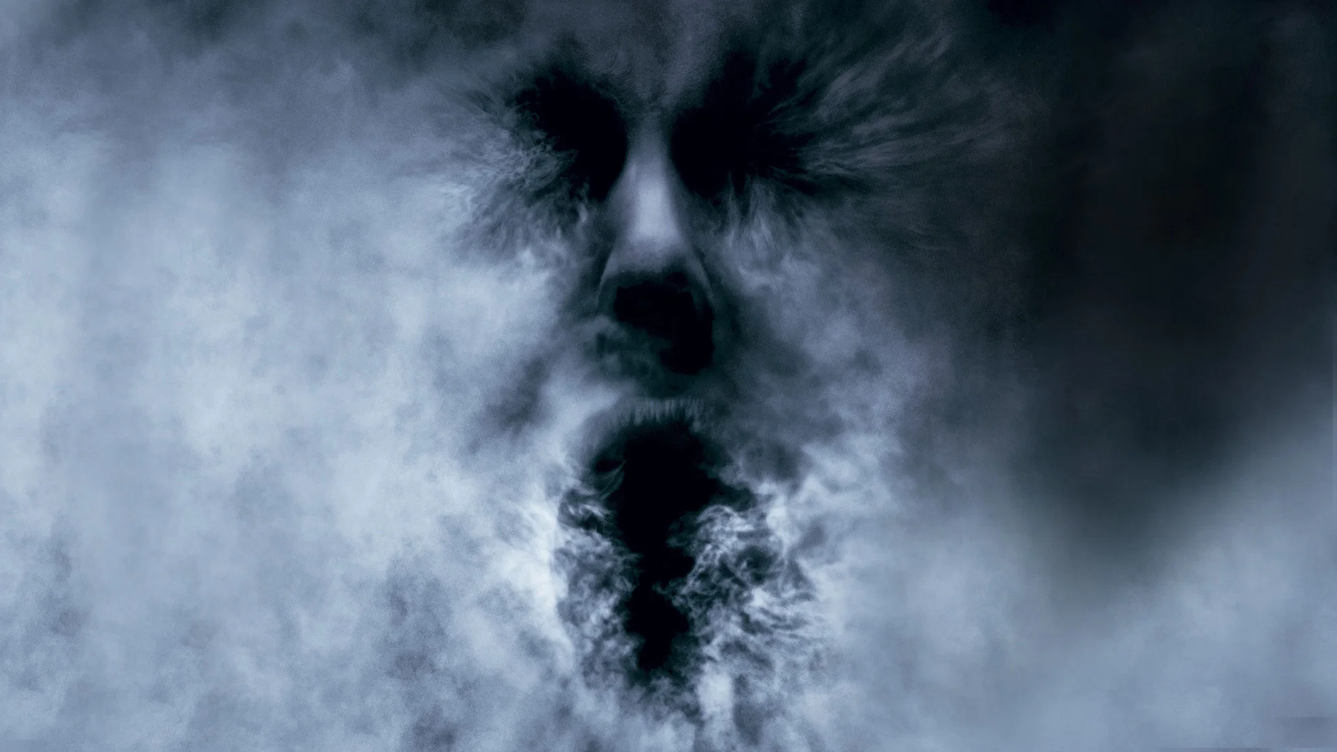 Terror en la niebla