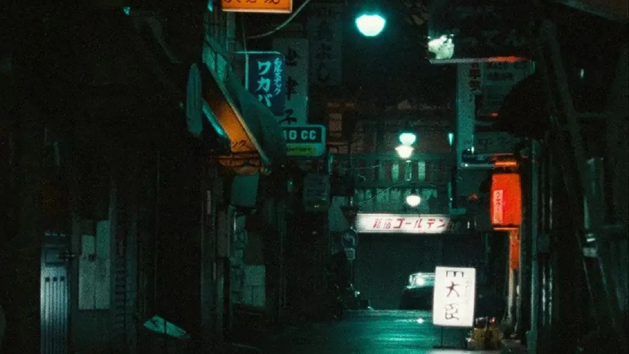 Tokio-Ga