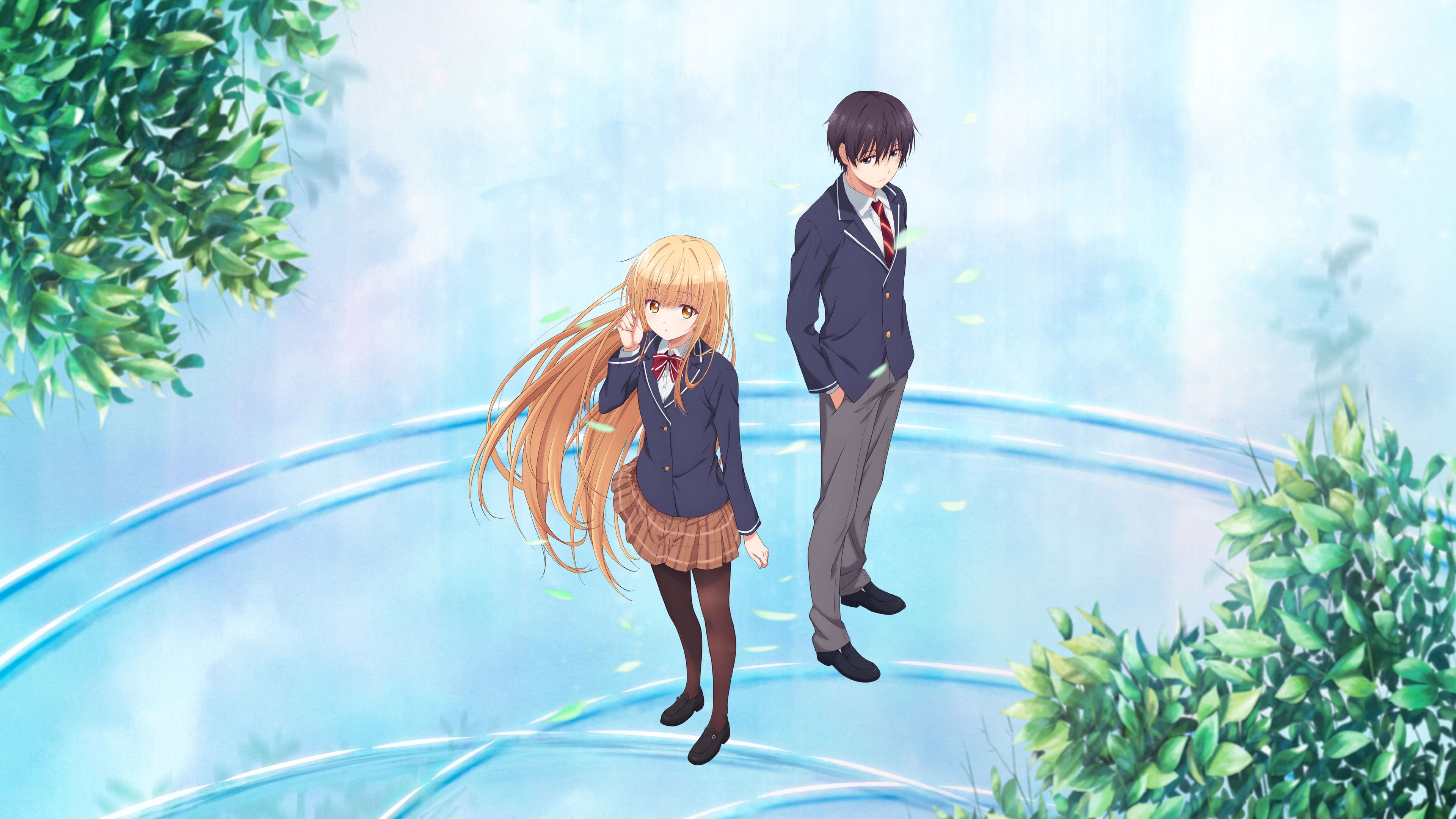 Otonari no Tenshi-sama ni Itsu no Ma ni ka Dame Ningen ni Sareteita Ken