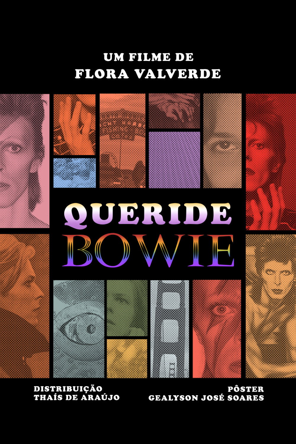 Queride Bowie