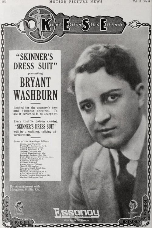 Skinner's Dress Suit