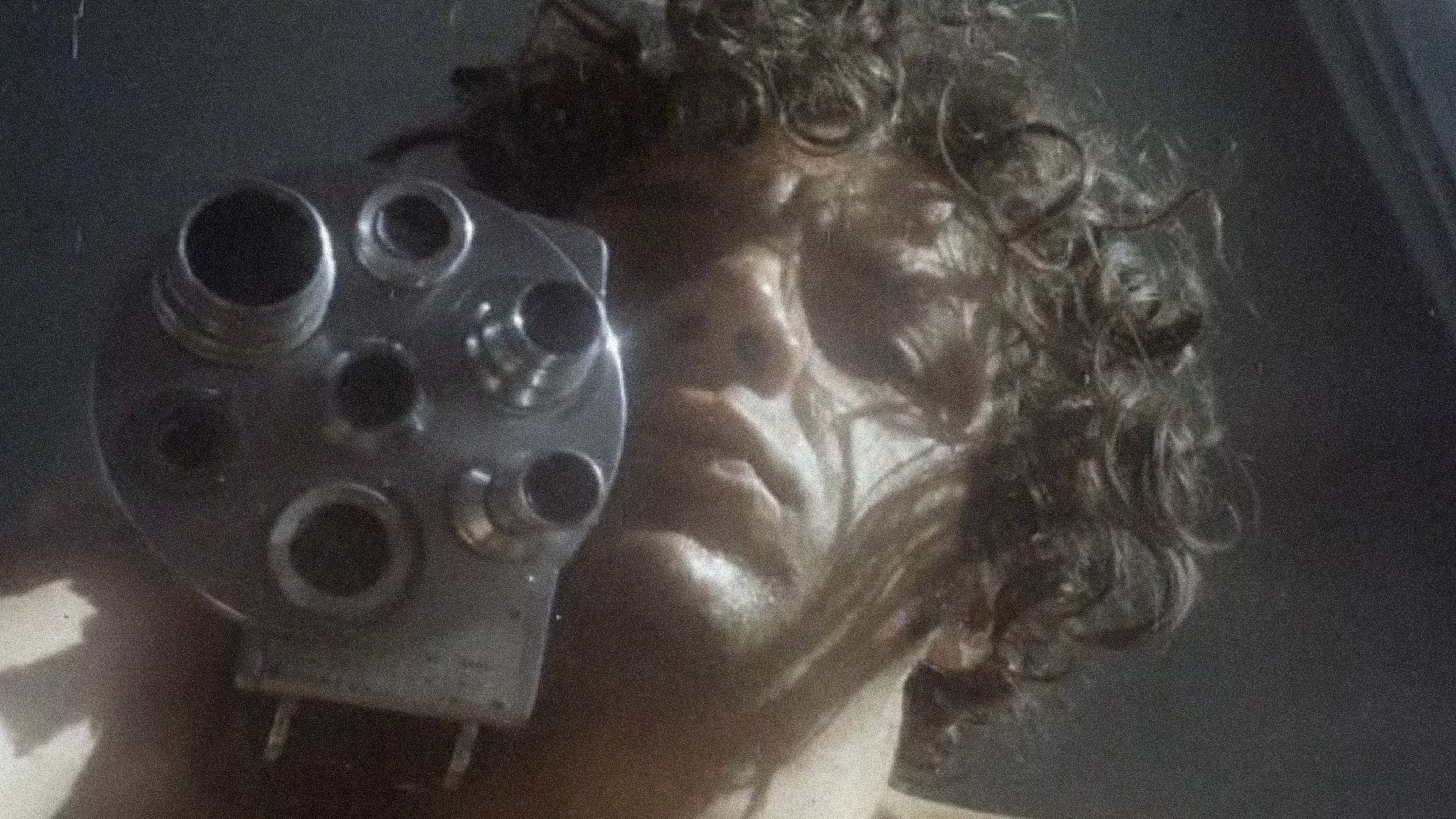 A Linguagem de Orson Welles