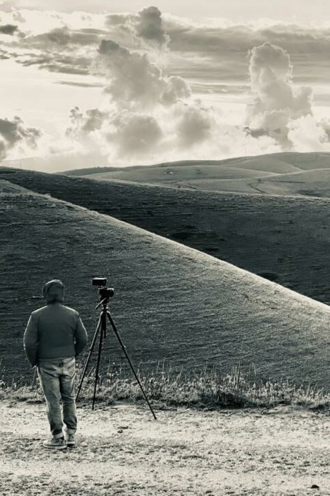 La Strada Di Podestaria