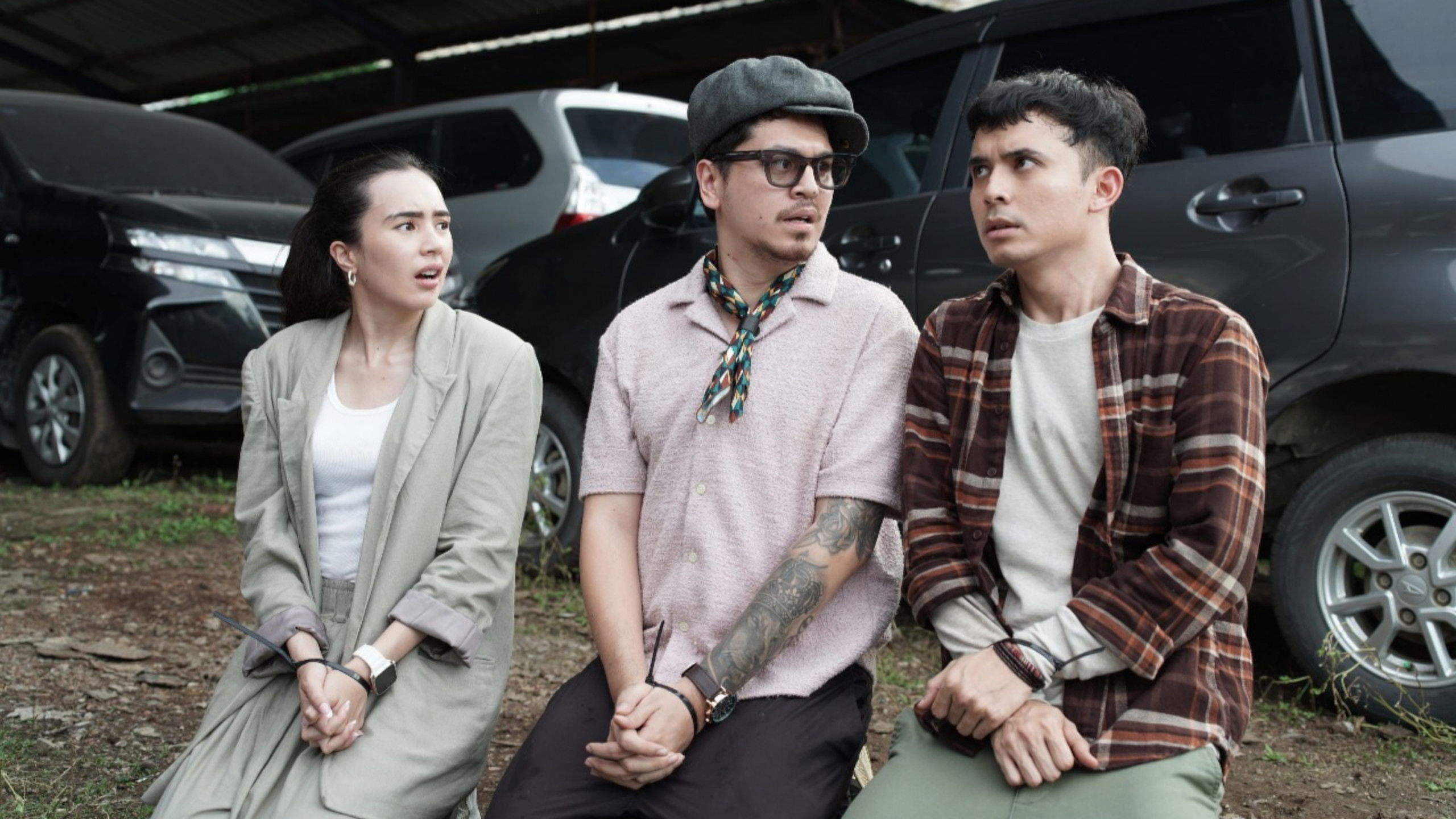 Si Paling Aktor