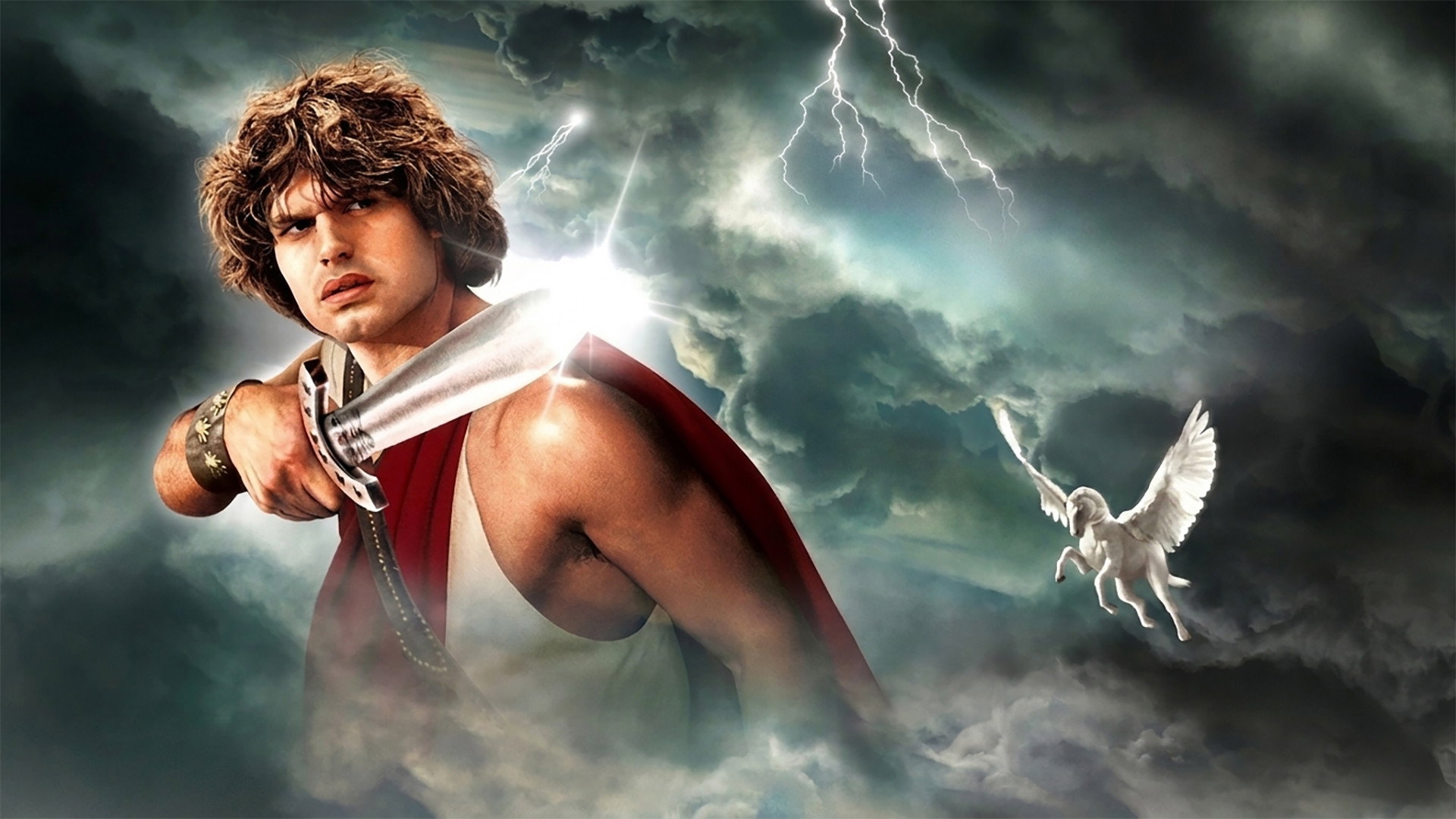 Furia de titanes