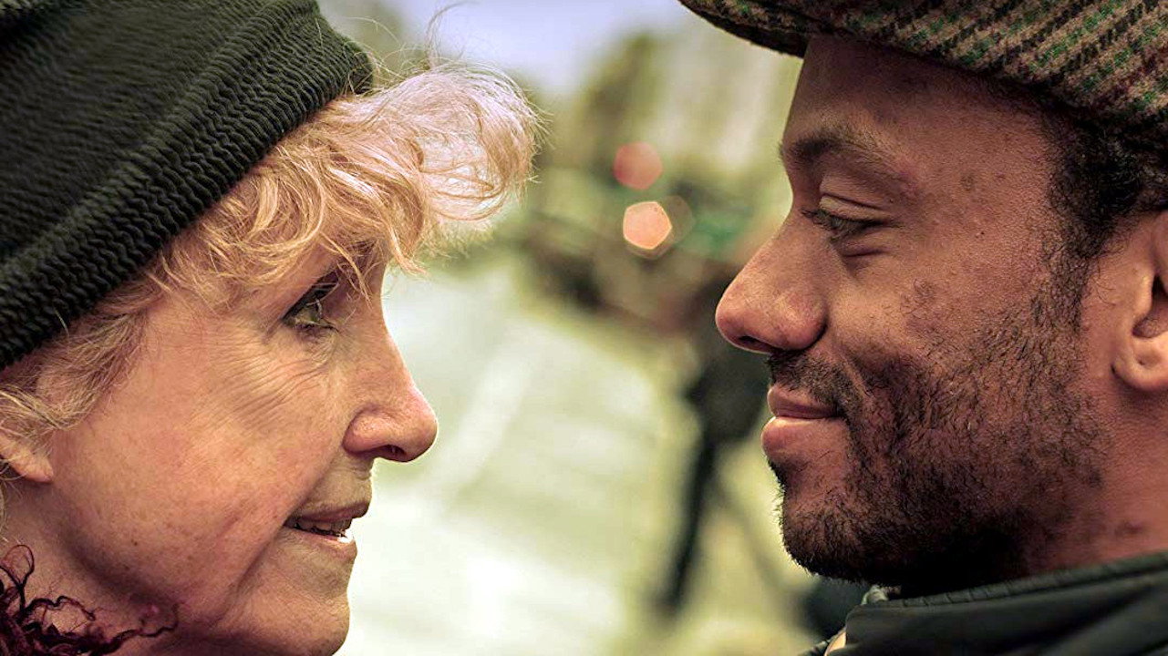 Jermaine & Elsie