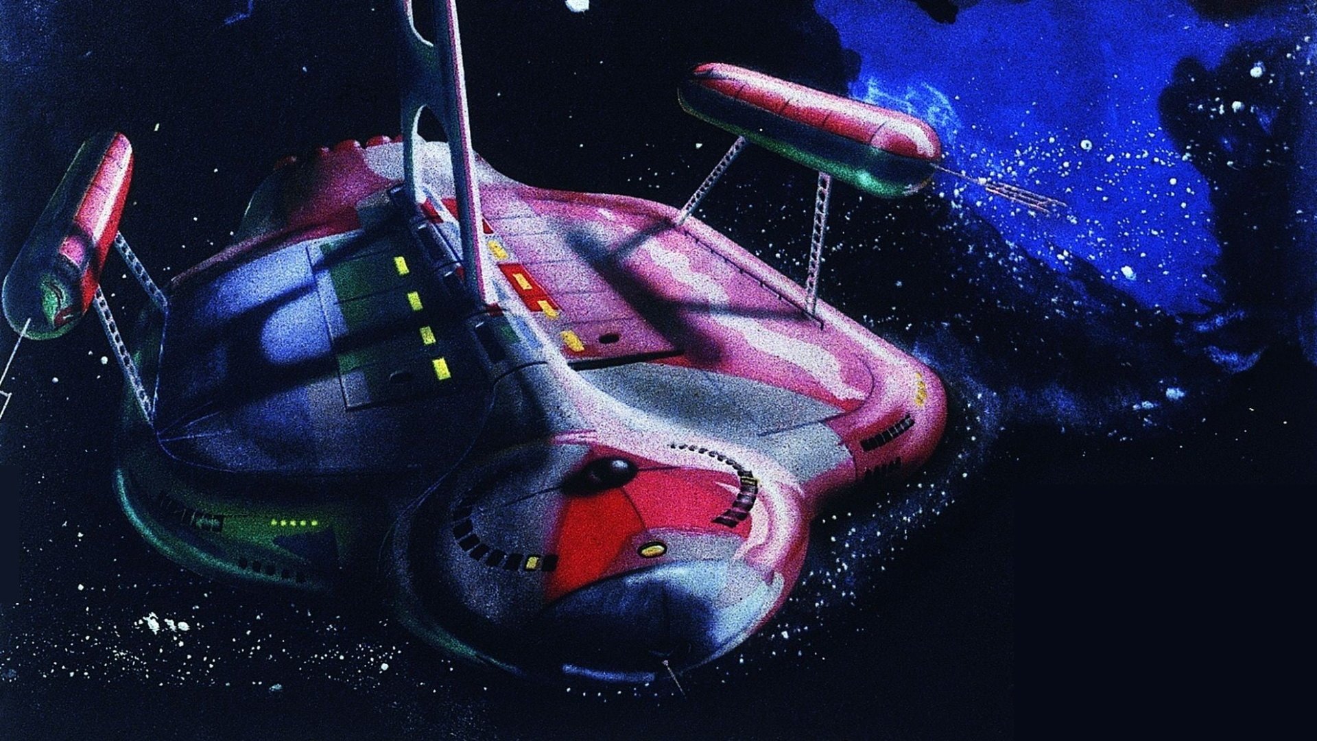 Viaje al fin del universo