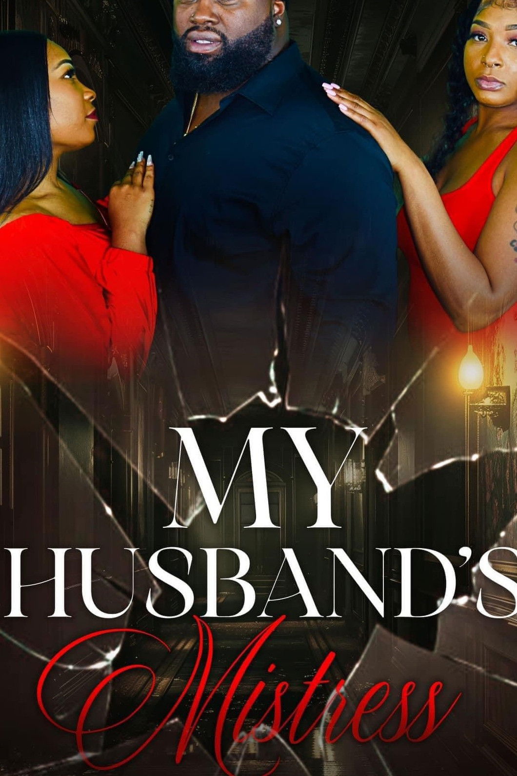 My Husband's Mistress