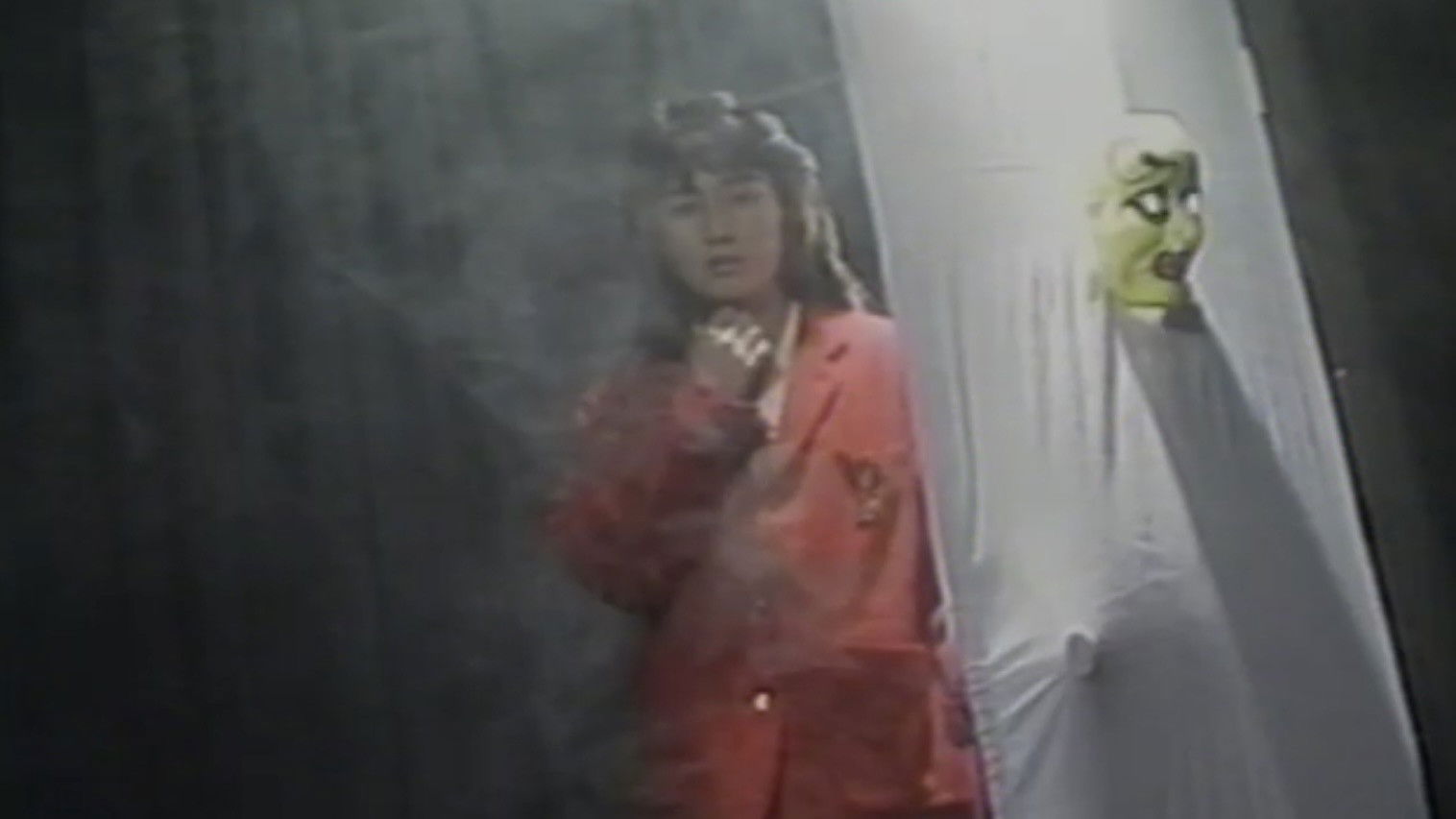 篠宮とも子&星川ミグ 夢・ラビリンス