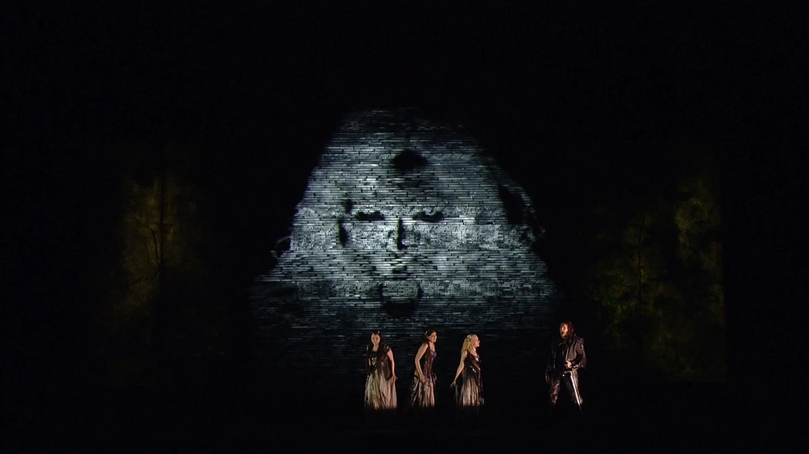 Wagner: Götterdämmerung - Teatro alla Scala