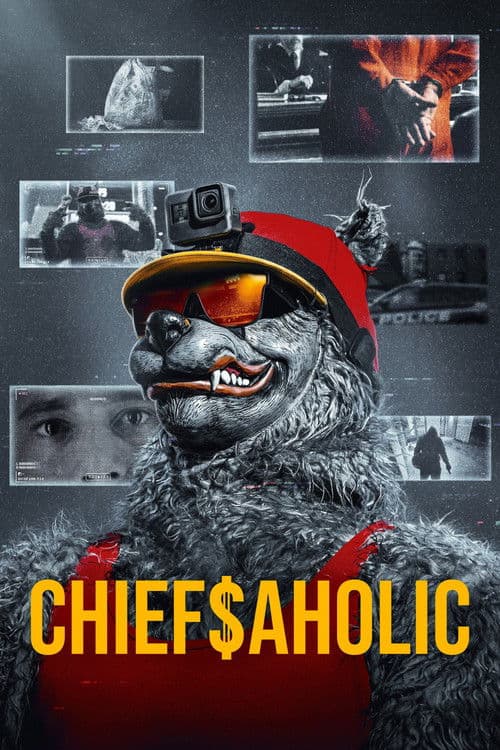 Chiefsaholic: La doble vida de un fan