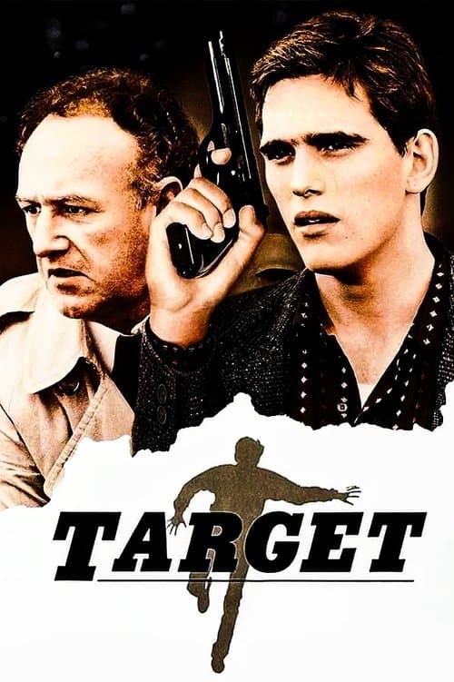 Target: Agente doble en Berlín