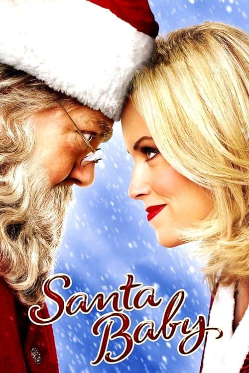 La hija de Santa Claus
