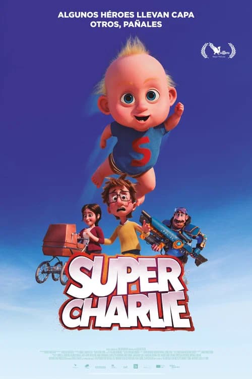 Super Charlie