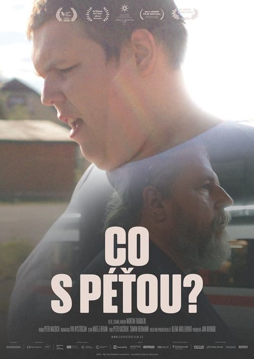 Co s Péťou?