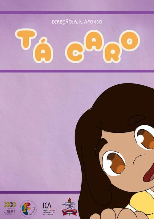 Tá Caro