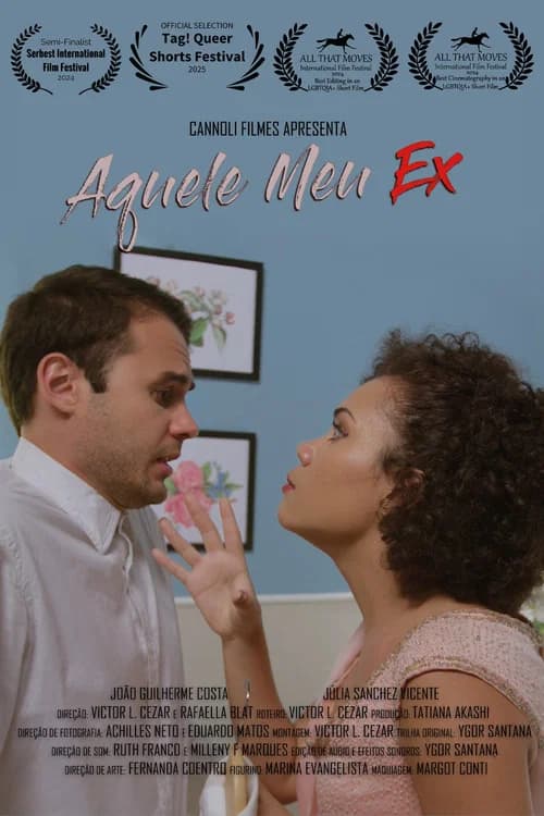 Aquele Meu Ex