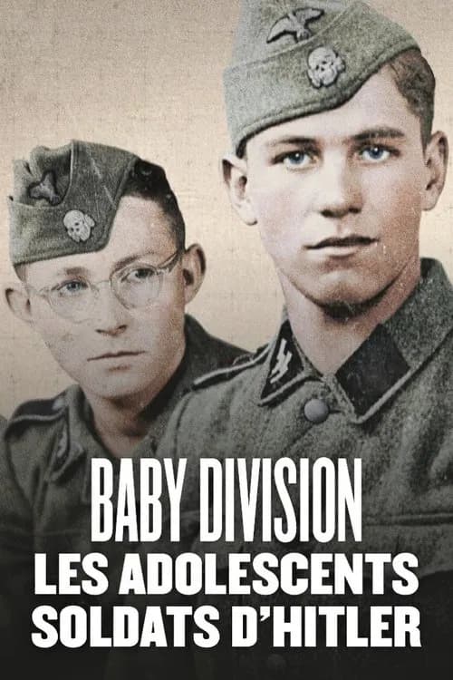 Los jóvenes asesinos de Hitler
