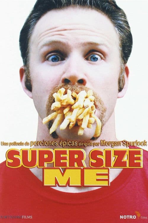 Super Size Me