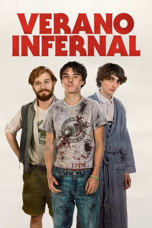 Verano infernal
